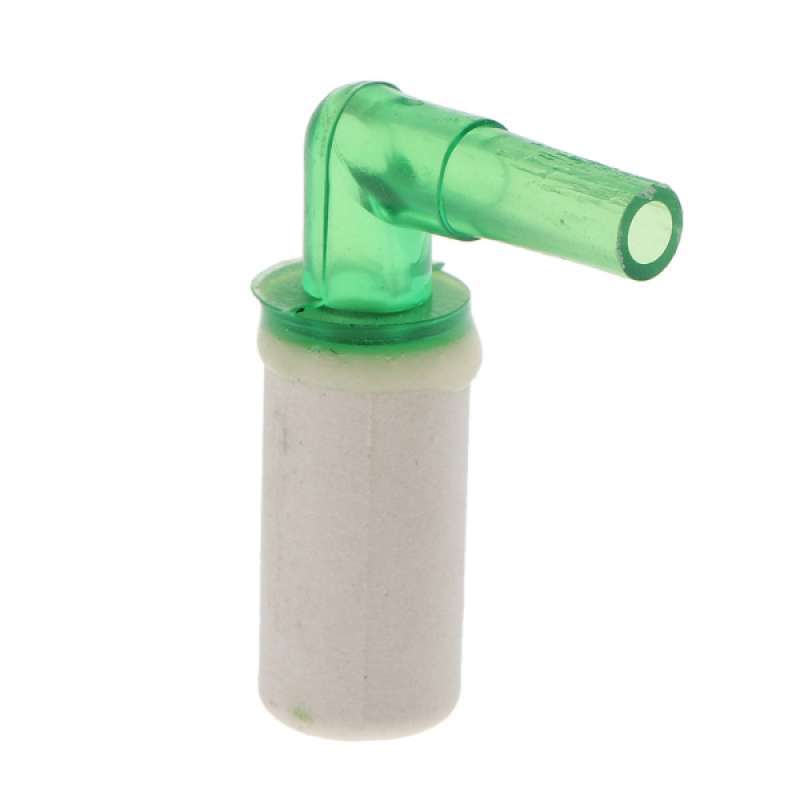 Jual Tank Aquarium Carbon Dioxide Diffuser Reactor Water Plant Co2 Supply Online November 2020 Blibli Com