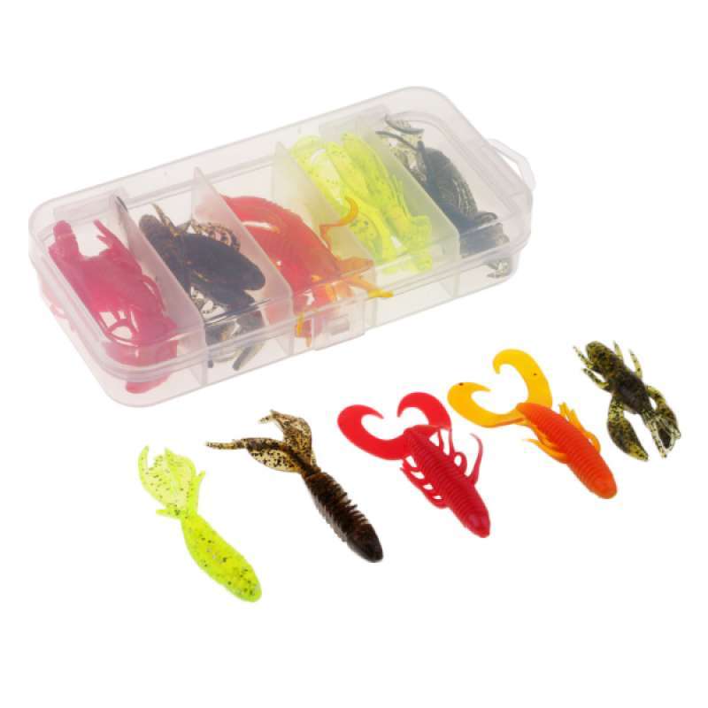 crayfish lure