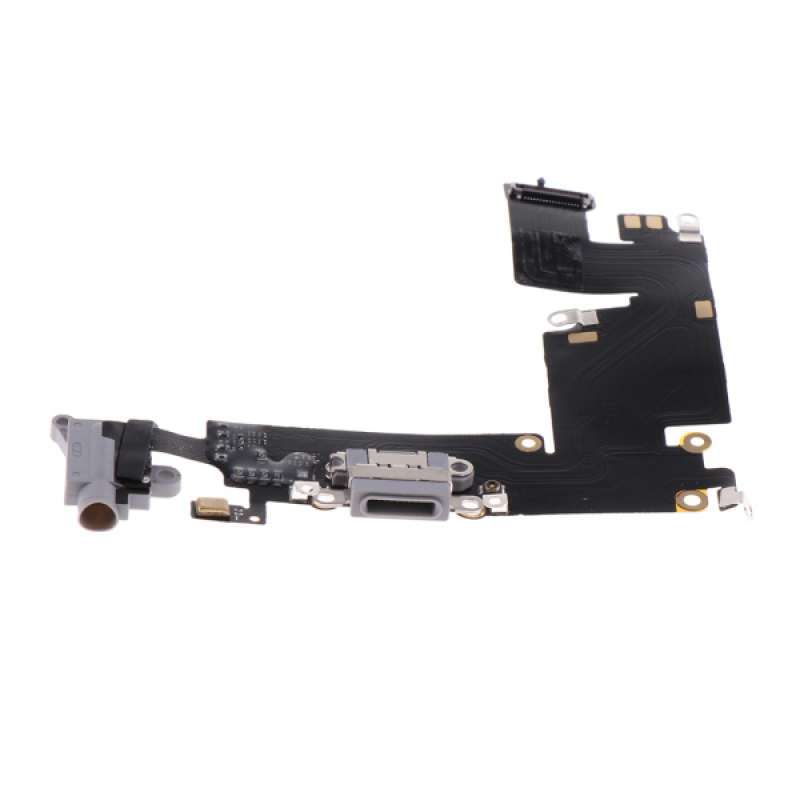 Jual Phone Connector Usb Charging Port Flex Cable Replacement Part For Iphone 6 Online Desember 2020 Blibli