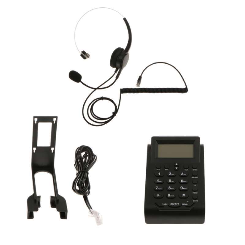 Telephone Noise Cancellation 