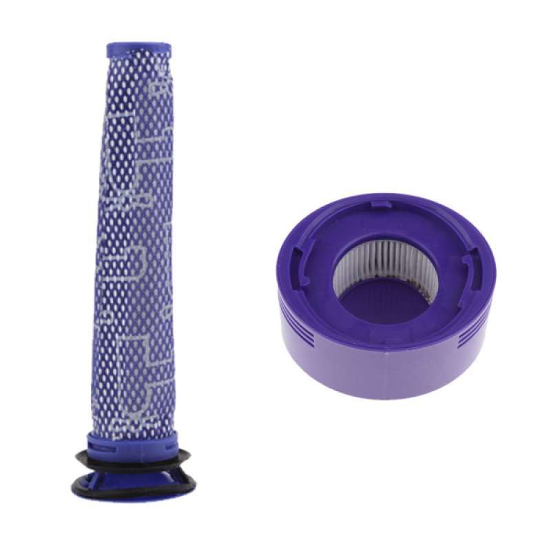 Pre Filters For Dyson V8 Vacuum Cleaner 