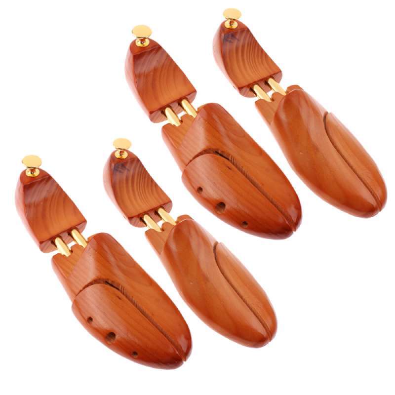 cedar boot stretcher