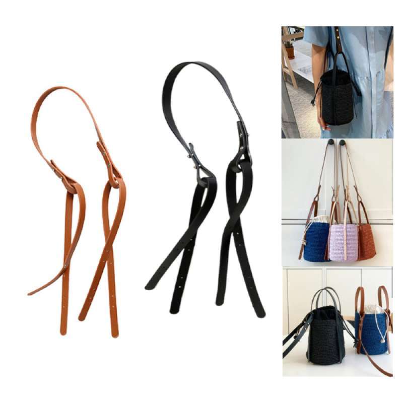leather handbag shoulder strap
