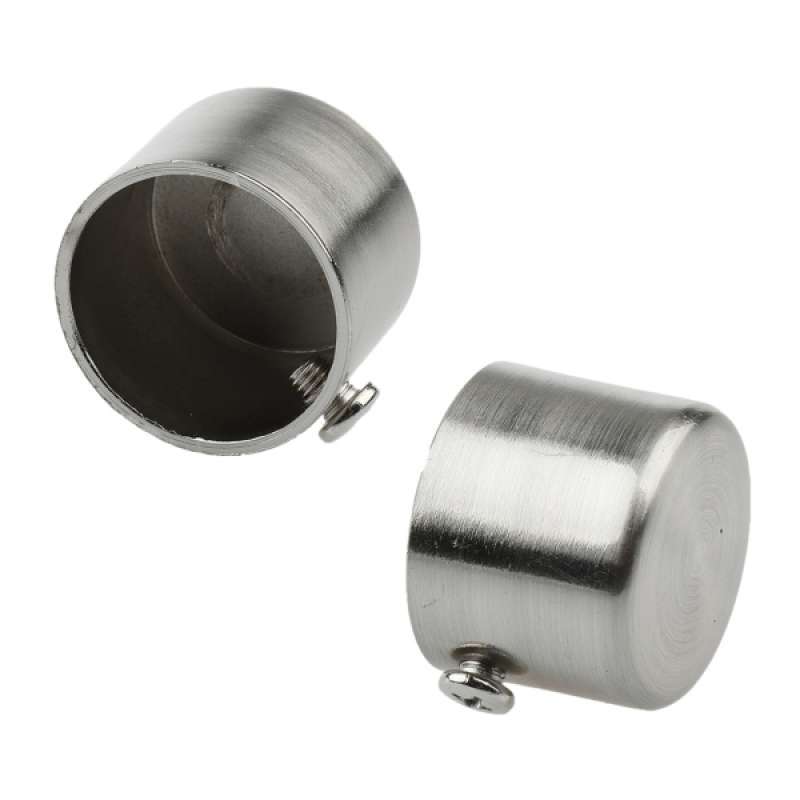 hardware for curtain rods