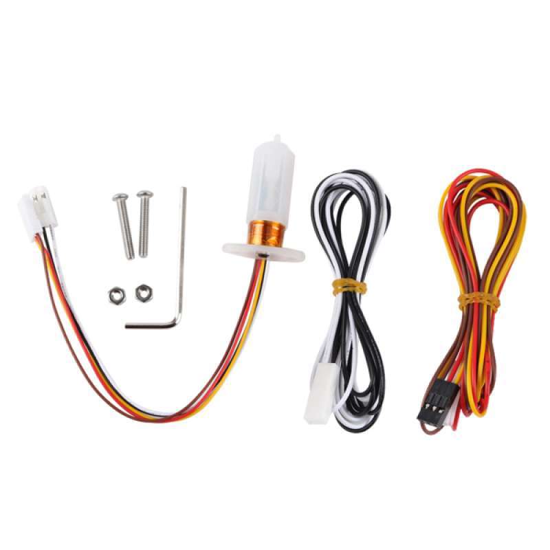 3D Printer TL Touch Auto BED Leveling Sensor For 3D Anet A8 TEVO REPRAP MK8 i3 
