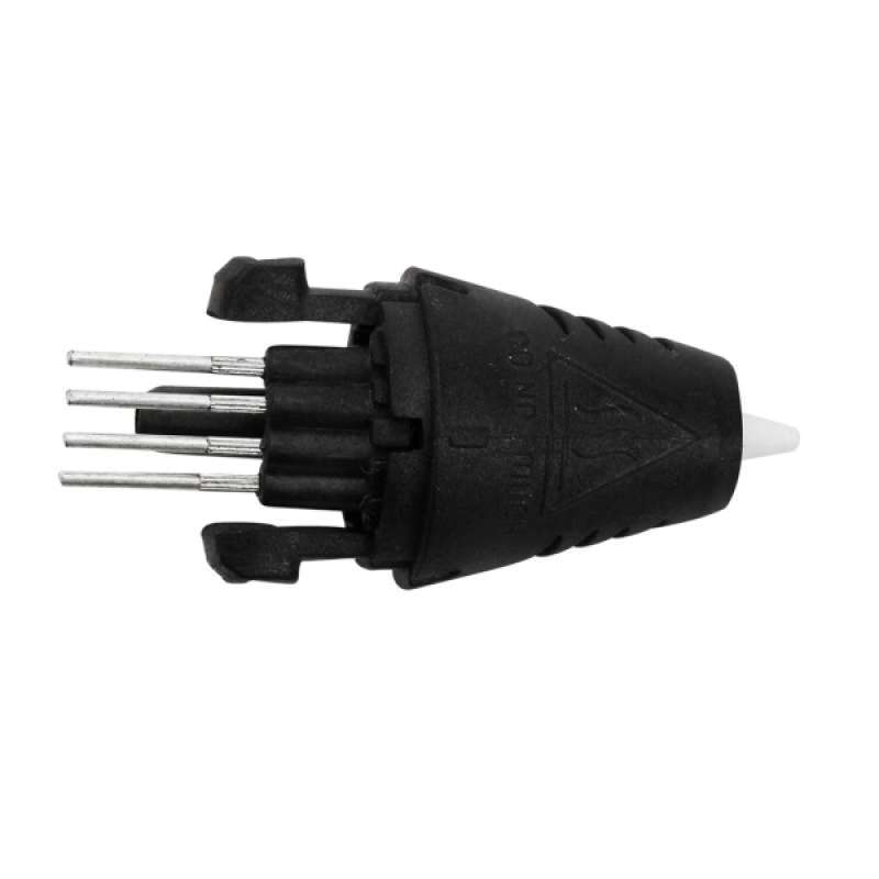 Jual Nozzle Extruder Print Head For 1 75mm Filament 3d Printer Printing Pen Online September 2020 Blibli Com