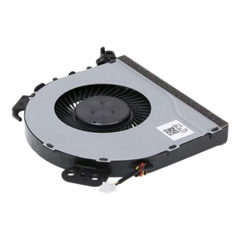 Jual Gpu Cooling Fan For Lenovo Ideapad 320 15ast 320 17ikb Laptop Cooling Fan For High Quality Laptop Online November 2020 Blibli Com