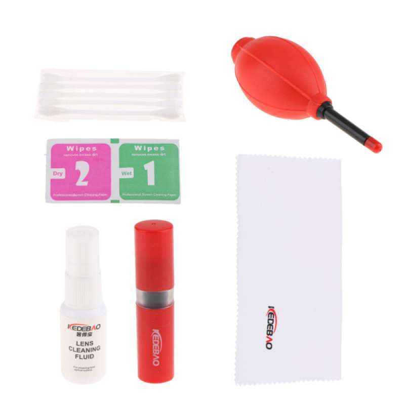 oem camera cleaning kits dslr digital lens optical cleaning tool for canon nikon