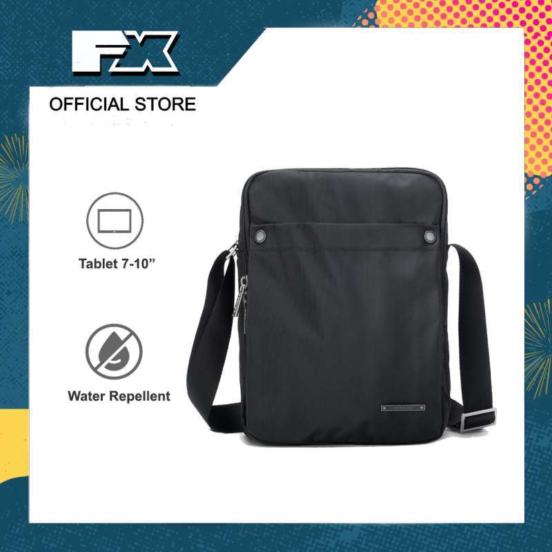 Jual Tas Selempang Fx Creations Bat56447 01 Shoulder Bag Di Seller Chronos Urban Official Store Duri Kepa Kota Jakarta Barat Blibli
