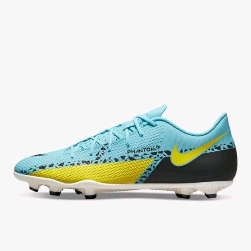 Sepatu bola nike phantom on sale