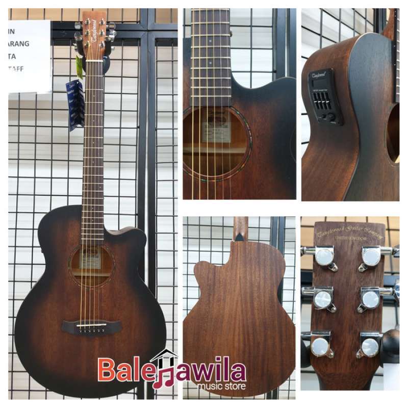 Tanglewood
