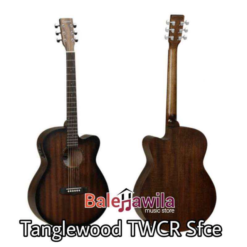 Tanglewood