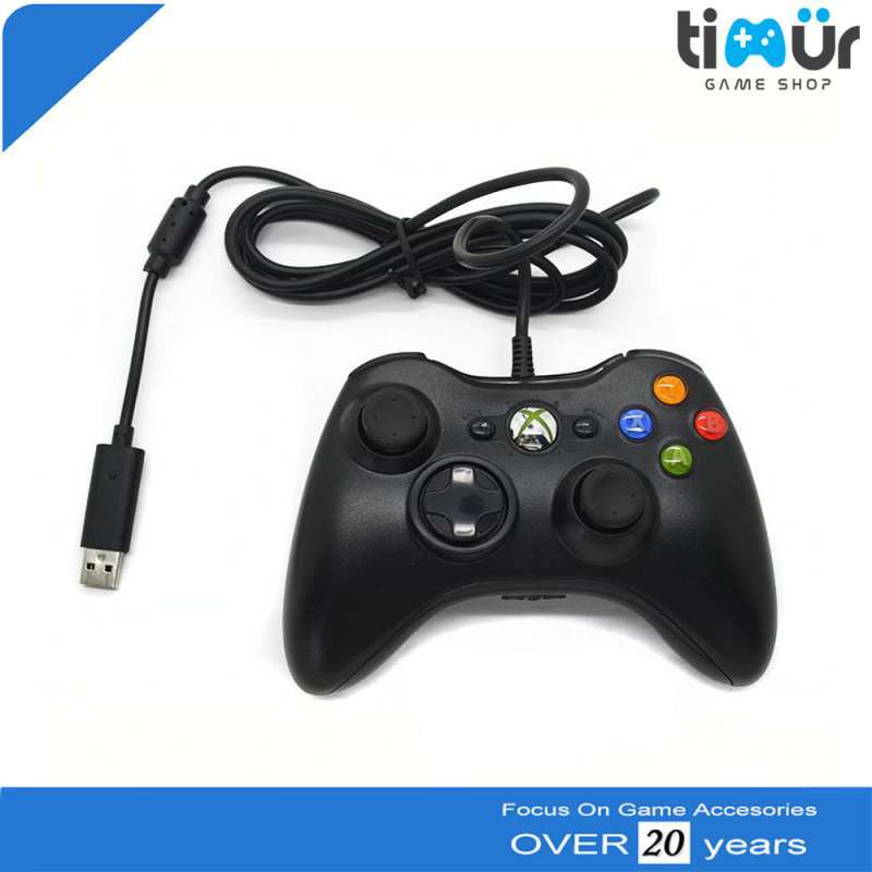Stick xbox hotsell pc