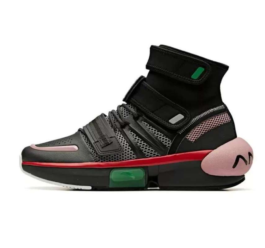 Jual Pre Order 4 6 Weeks Anta X Dragon Ball Sepatu Basket Anta Online Oktober 2020 Blibli Com