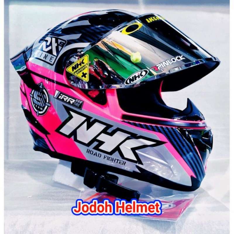 Helm rx9 shop