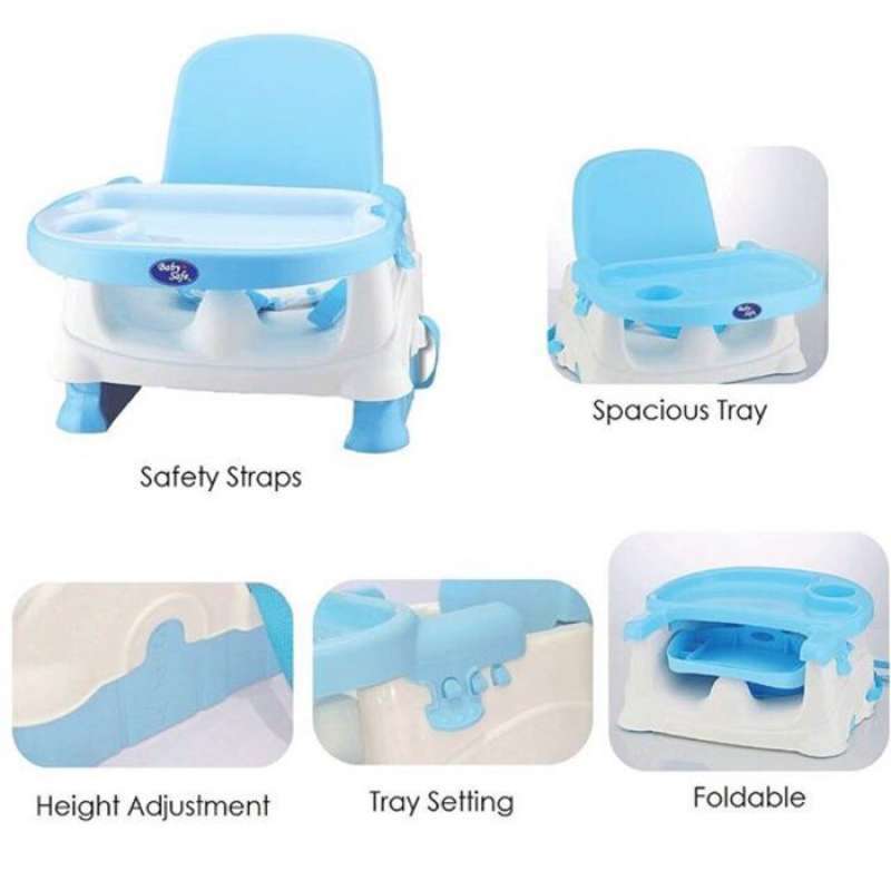 baby safe booster seat