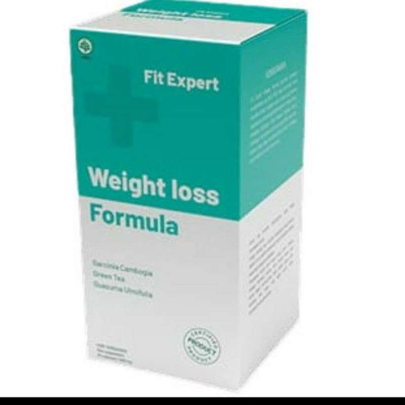 Jual Pelangsing Herbal Fit Expert Murah Mei 2021 Blibli