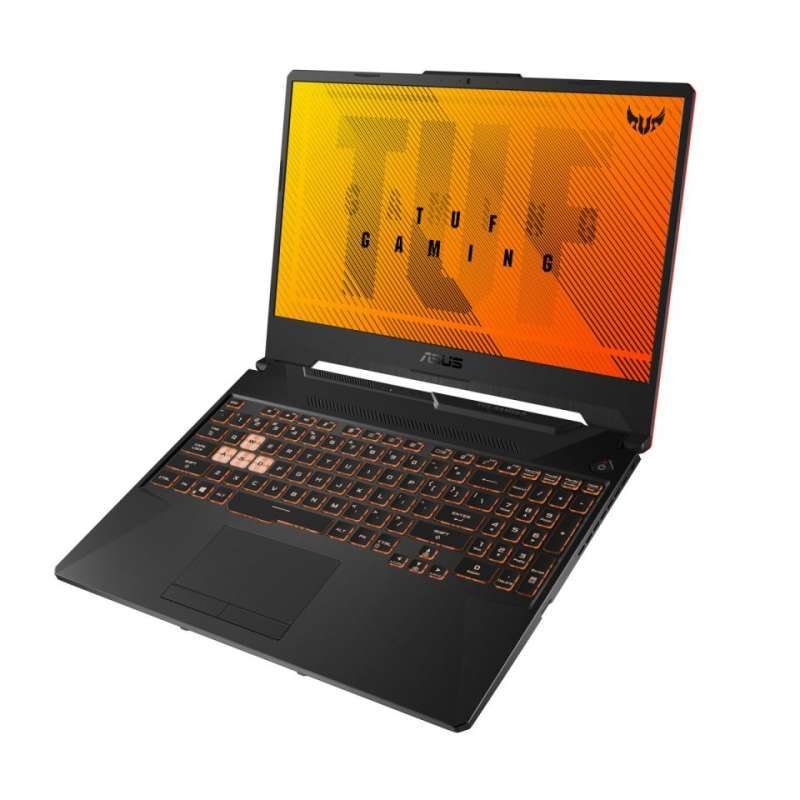 Jual Asus Tuf Fx506lh I565b6b Laptop Intel Core I5 10300h Gtx1650 4gb 8gb 512gb Ssd Win10 15 6 Slim Fhd Ips 144hz Online Desember 2020 Blibli
