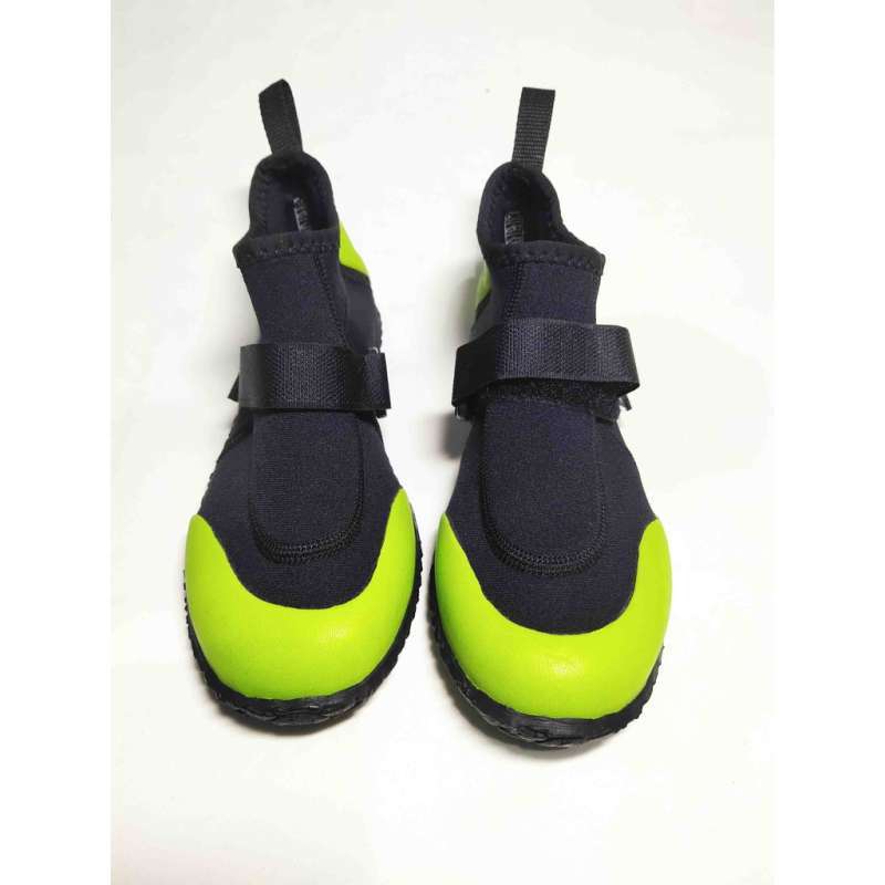 Jual Speedo Youth Boy Aqua Shoes Coral Boots Apple Green Sog18003ag Online November 2020 Blibli Com