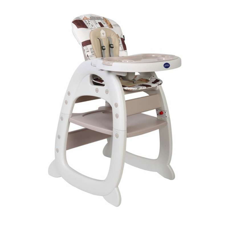 Pliko high chair hotsell
