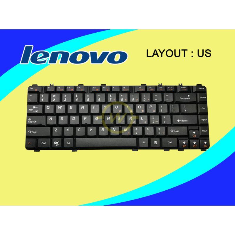 Jual Lenovo Keyboard For Lenovo Ideapad Y450 Y450a Y450g Y460 Y550 Y550a Y550p Y560 B460 Series Hitam Ley450gd2 Online November 2020 Blibli