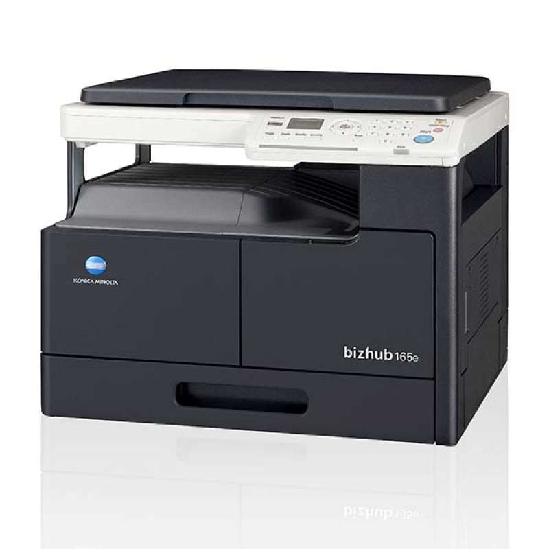 Jual Konica Minolta bizhub 165e 