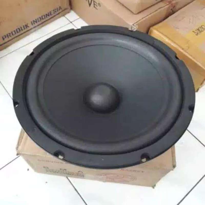 speaker bma 18 inch