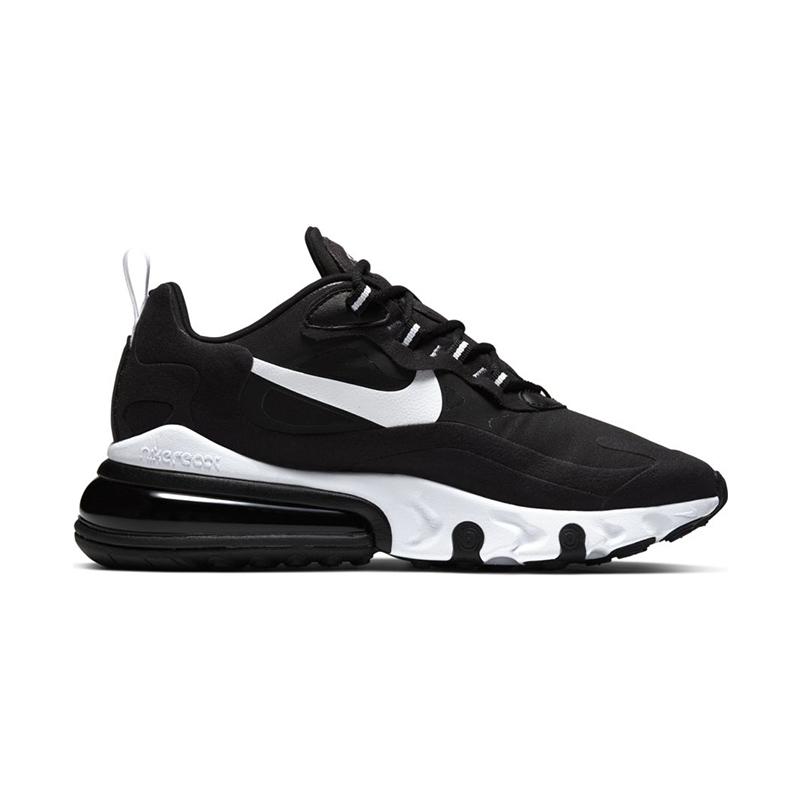 Jual NIKE Women Running Air Max 270 React Sepatu Lari Wanita