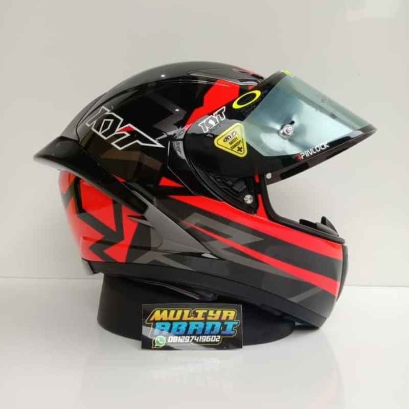 Jual Kyt Falcon Faster Red Paket Ganteng Online September 2020 Blibli Com