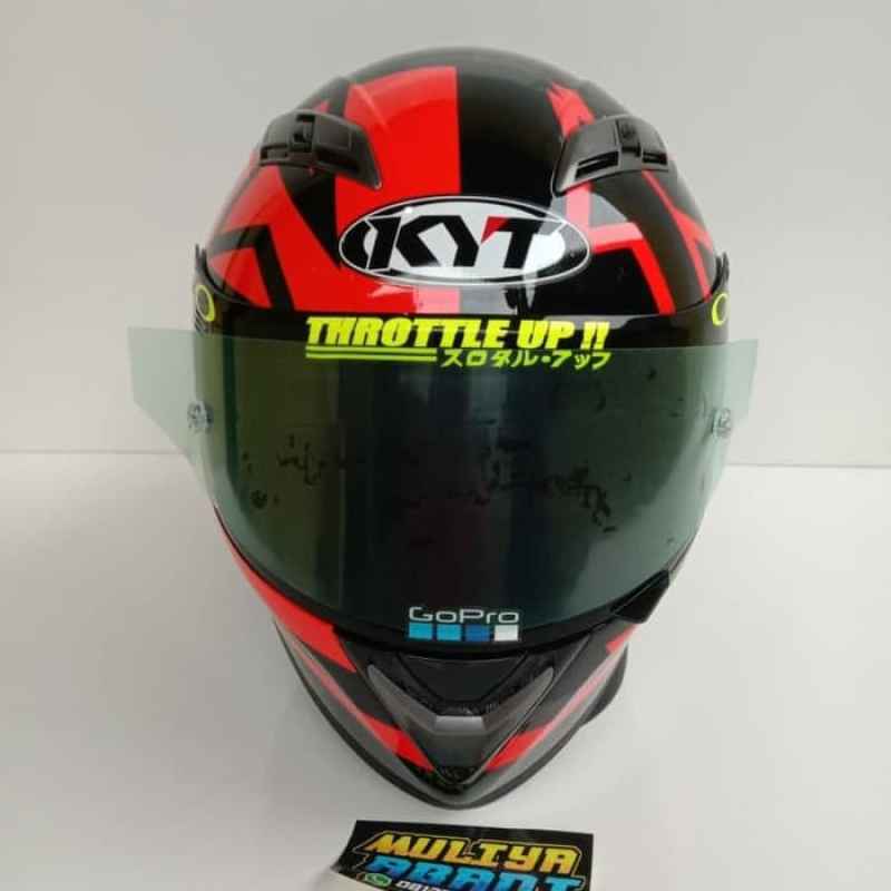 Jual Kyt Falcon Faster Red Paket Ganteng Online September 2020 Blibli Com