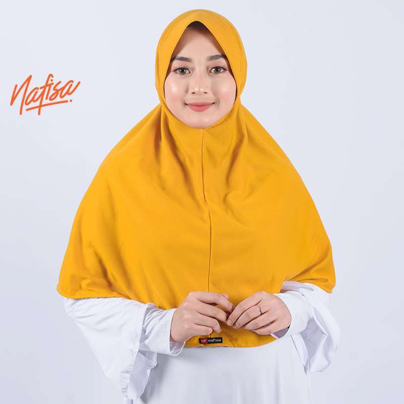 Jual Nafisa Hijab Santai Size Xl Jilbab Instan Serut Pet Simple Online Februari 2021 Blibli Bergo serut zakiyah jilbab instan serut. nafisa hijab santai size xl jilbab instan serut pet simple