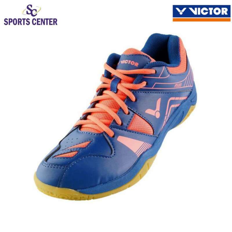 Jual Sepatu Badminton Victor A 500 Bo A500 Bo A 500 Bo Online Oktober 2020 Blibli Com