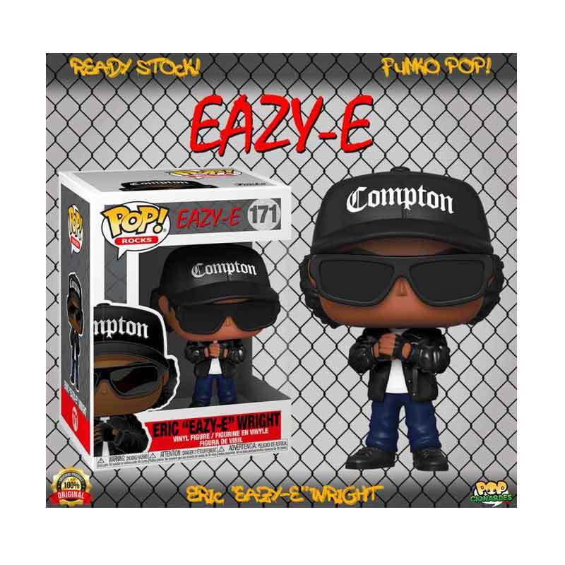 eazy e funko pop