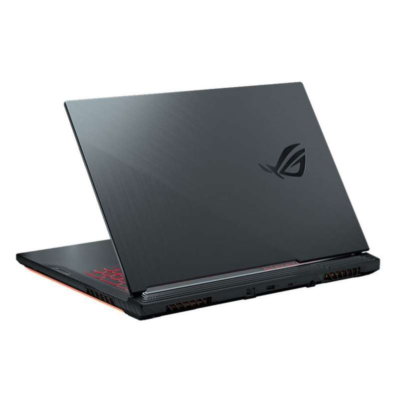 Jual Asus Rog Scar Iii G531gw Gaming Laptop 240hz With Numpad Intel Core I7 9750h 16gb 1tb Ssd Rtx2070 8gb 15 6 Fhd 240hz Win10home Bestbuy Online November 2020 Blibli Com