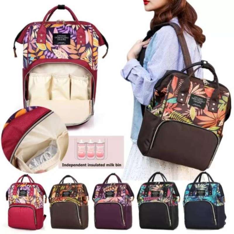 tas diaper bag