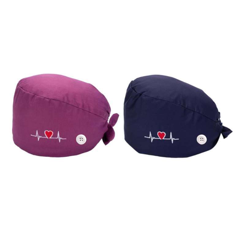 Promo OEM Surgical Scrub Cap with 