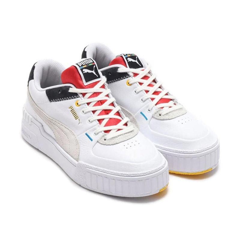 Cali Sport WH | MJ Footwear