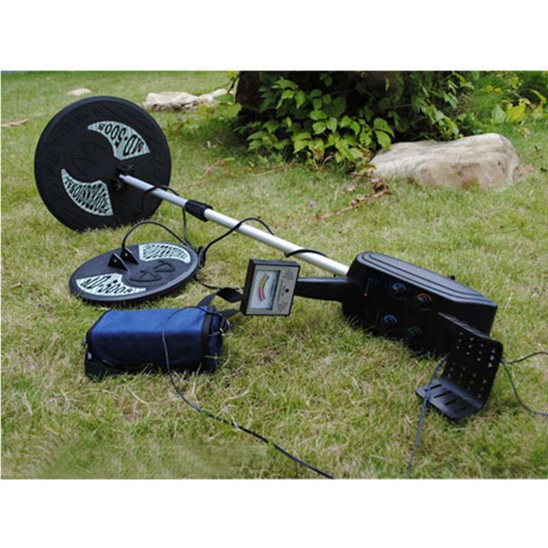 Jual Metal & Gold Detector MD5008 Pelacak Emas Logam MD-5008 ...