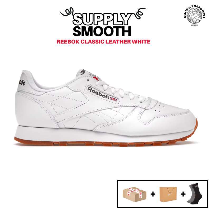Reebok classic cheap leather original