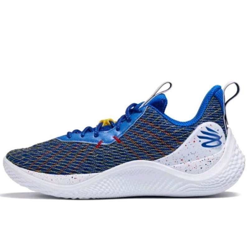 Sepatu under 2025 armour curry 3