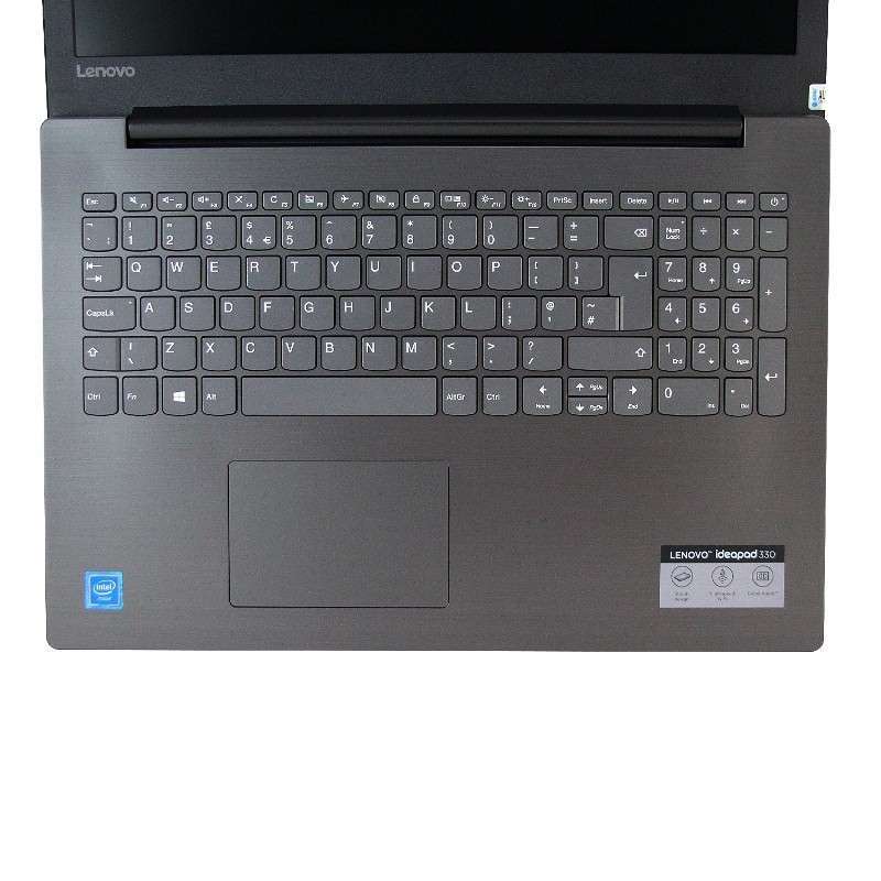 Jual Lenovo Ideapad 330 15igm Celeron N4000 8gb Ddr4 500gb Hdd 15 6 Hd Os Dos Dvdrw Online November 2020 Blibli Com