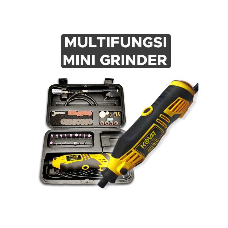 Harga deals grinder mini