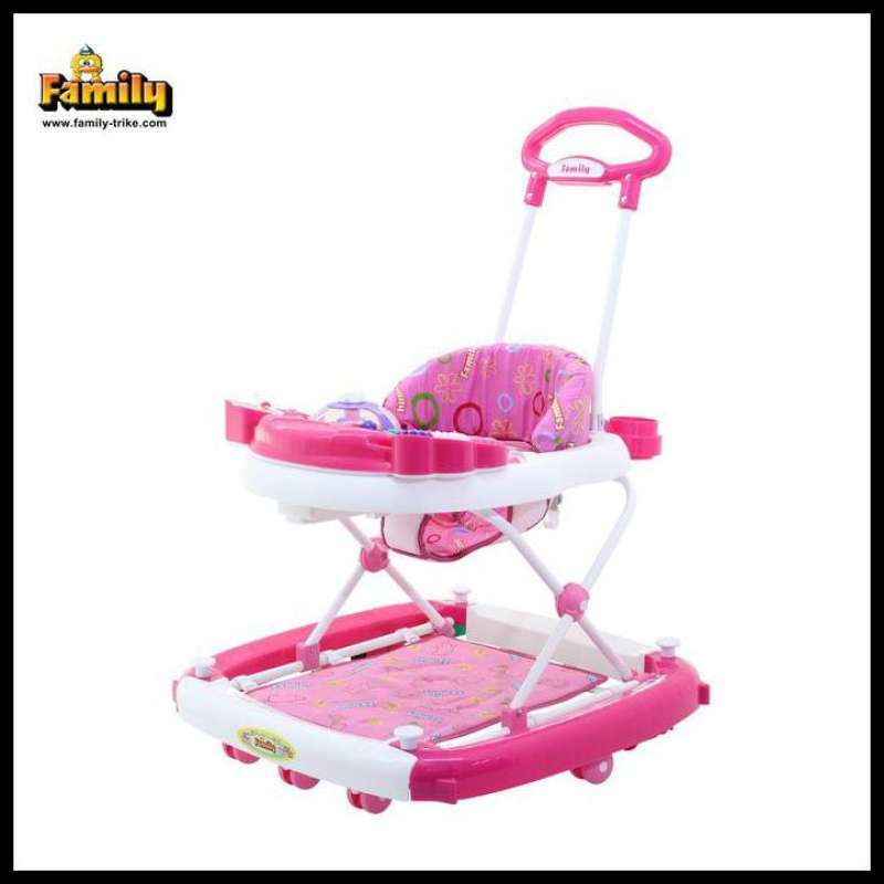 Jual Baby Walker Family 2115 Online Mei 2021 Blibli