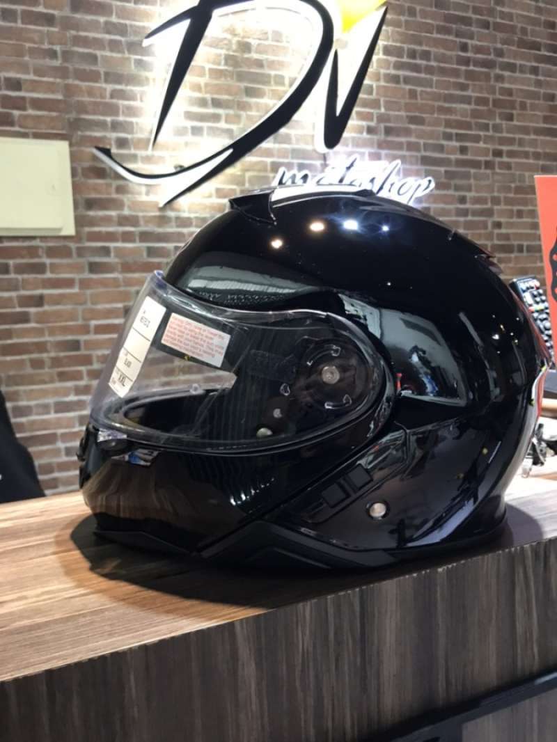 Shoei neotec 2 harga 2025