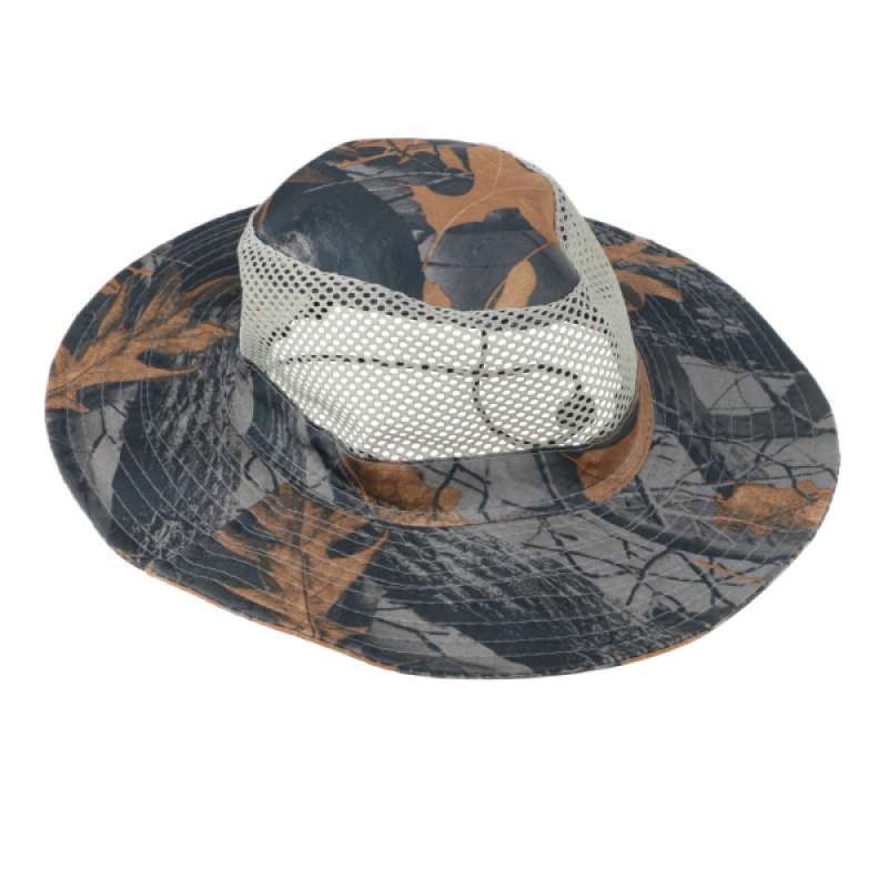 Jual Hat Hunting Fishing Men Outdoor 