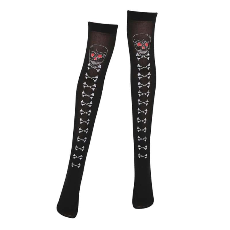 Sock Halloween Cosplay Stockings 