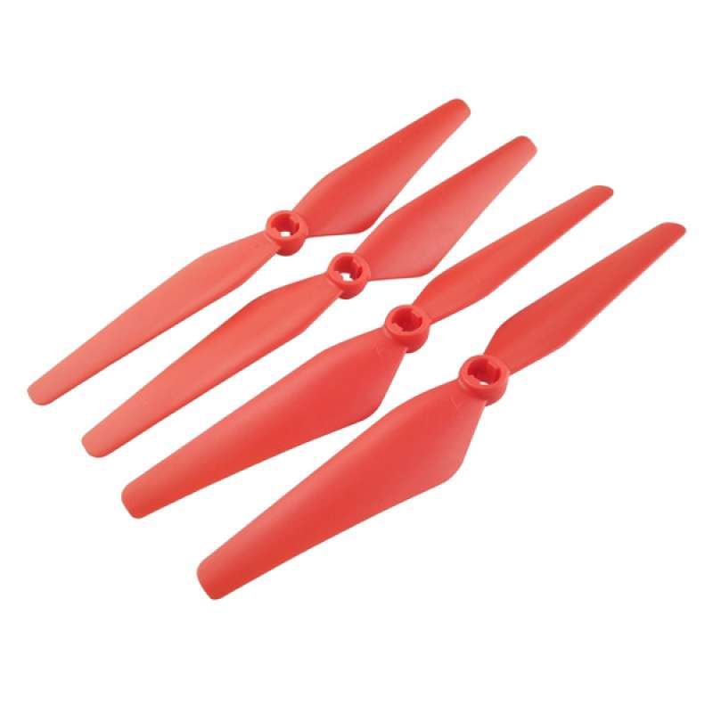 Promo Set of 4pc Propellers for Syma X8SW X8SC X8SG X8 Pro Helicopter Drone  di Seller Homyl - China | Blibli