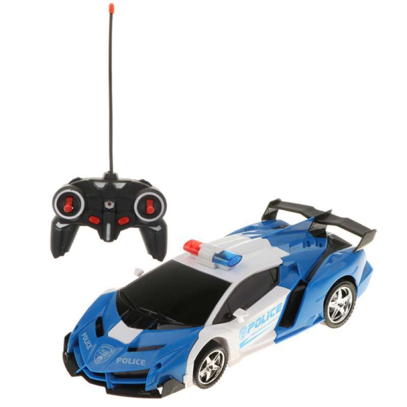 child car with remote control