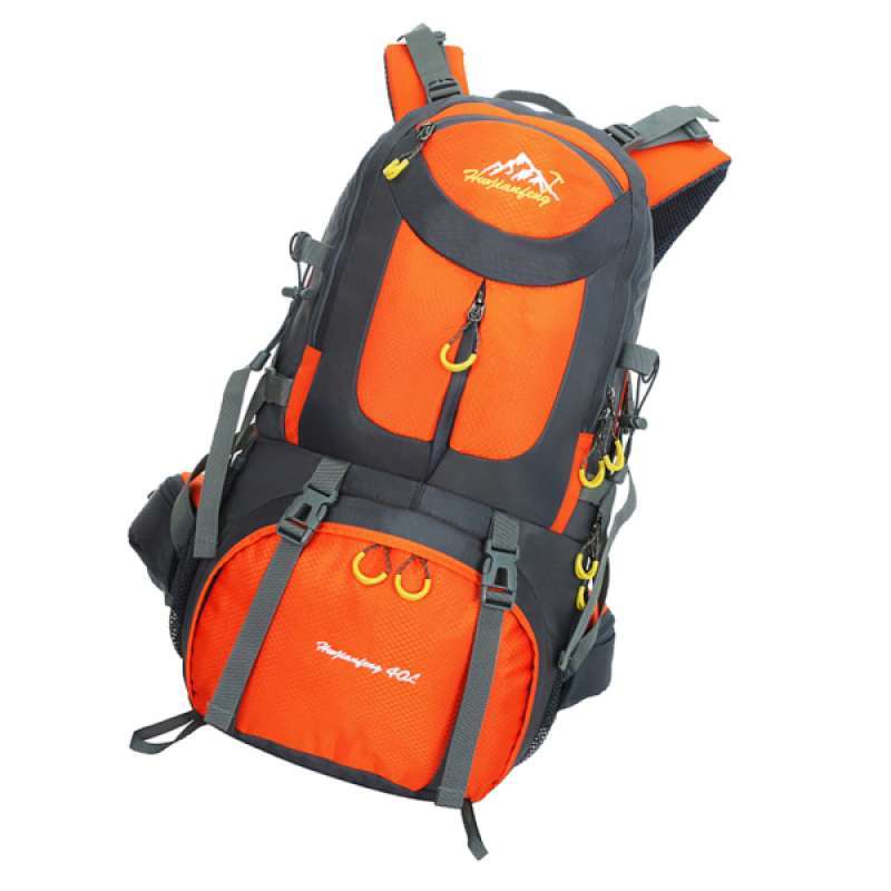 waterproof climbing backpack