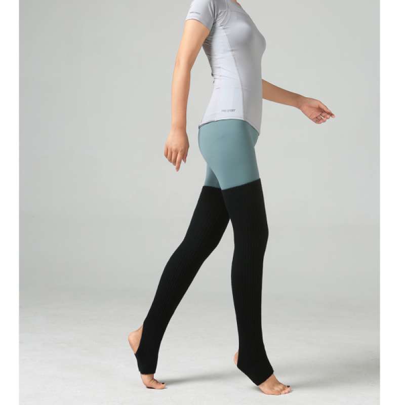legging warmers